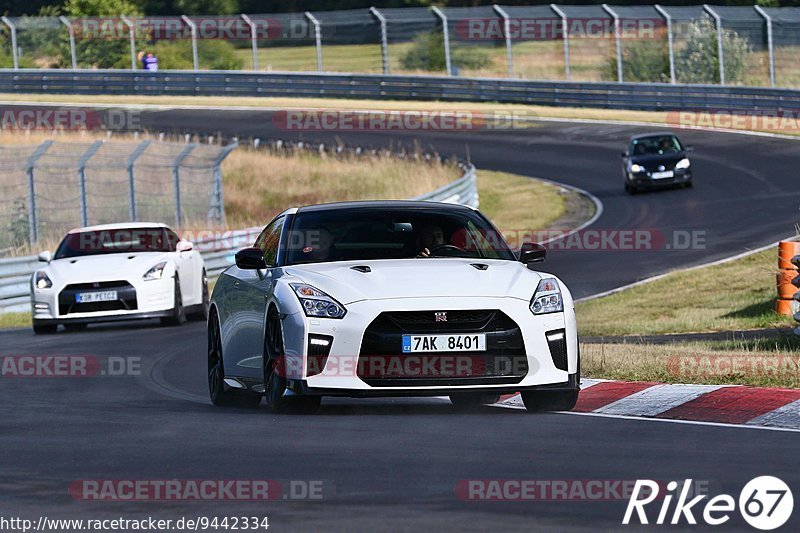 Bild #9442334 - Touristenfahrten Nürburgring Nordschleife (06.07.2020)