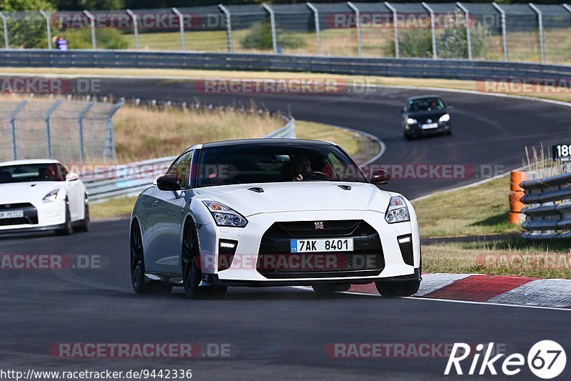 Bild #9442336 - Touristenfahrten Nürburgring Nordschleife (06.07.2020)