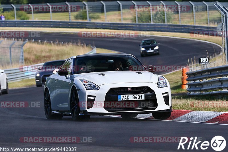 Bild #9442337 - Touristenfahrten Nürburgring Nordschleife (06.07.2020)