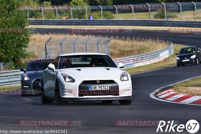 Bild #9442341 - Touristenfahrten Nürburgring Nordschleife (06.07.2020)