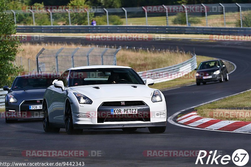 Bild #9442343 - Touristenfahrten Nürburgring Nordschleife (06.07.2020)