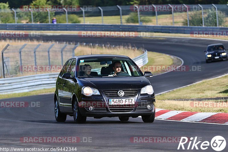 Bild #9442344 - Touristenfahrten Nürburgring Nordschleife (06.07.2020)