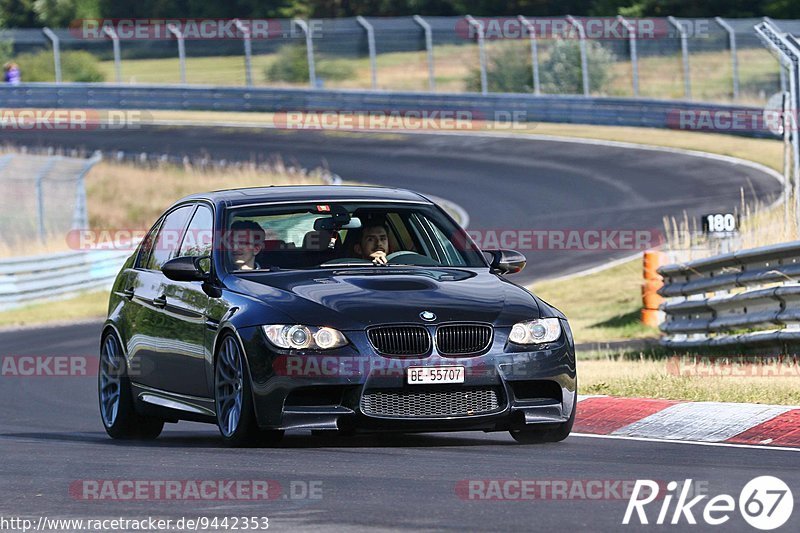 Bild #9442353 - Touristenfahrten Nürburgring Nordschleife (06.07.2020)