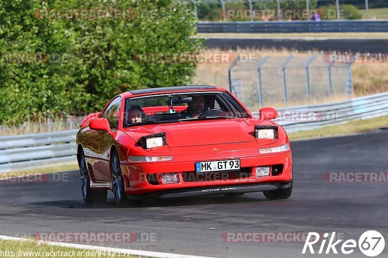 Bild #9442357 - Touristenfahrten Nürburgring Nordschleife (06.07.2020)