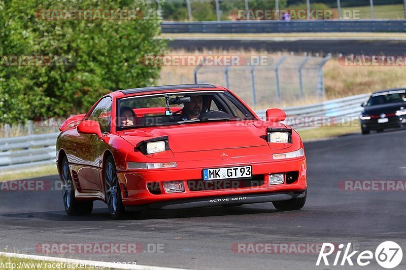 Bild #9442358 - Touristenfahrten Nürburgring Nordschleife (06.07.2020)