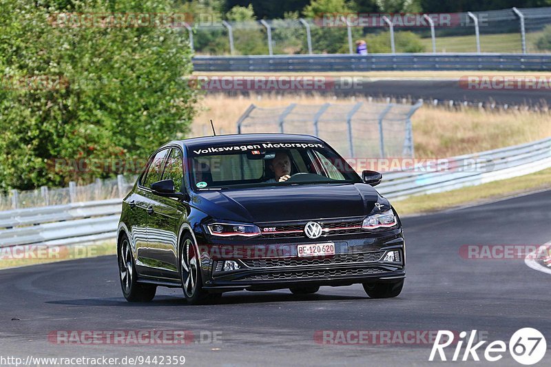 Bild #9442359 - Touristenfahrten Nürburgring Nordschleife (06.07.2020)