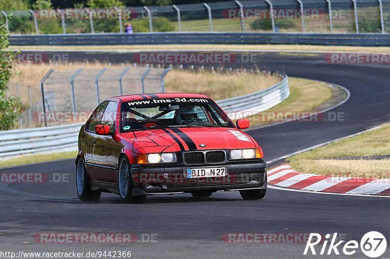 Bild #9442366 - Touristenfahrten Nürburgring Nordschleife (06.07.2020)