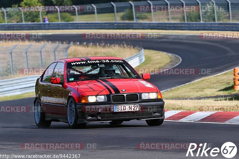 Bild #9442367 - Touristenfahrten Nürburgring Nordschleife (06.07.2020)