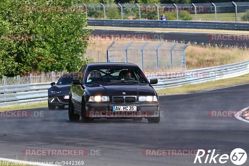 Bild #9442369 - Touristenfahrten Nürburgring Nordschleife (06.07.2020)