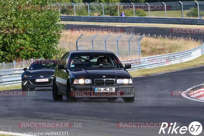 Bild #9442371 - Touristenfahrten Nürburgring Nordschleife (06.07.2020)