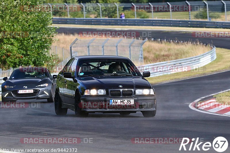 Bild #9442372 - Touristenfahrten Nürburgring Nordschleife (06.07.2020)