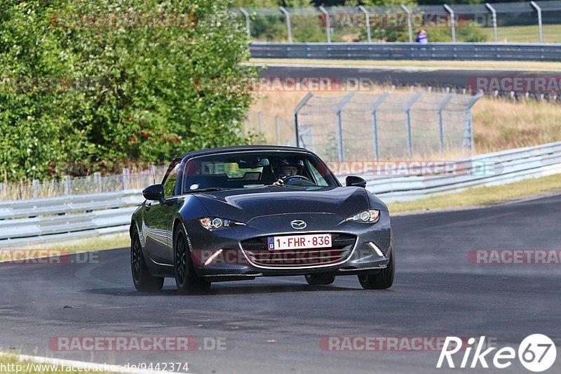 Bild #9442374 - Touristenfahrten Nürburgring Nordschleife (06.07.2020)