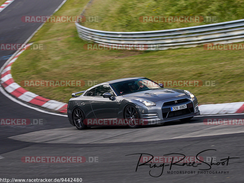 Bild #9442480 - Touristenfahrten Nürburgring Nordschleife (06.07.2020)