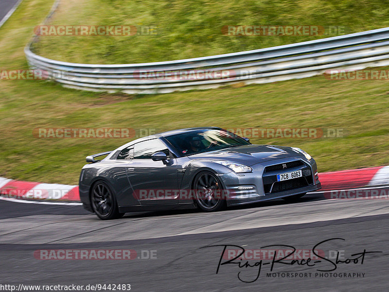 Bild #9442483 - Touristenfahrten Nürburgring Nordschleife (06.07.2020)