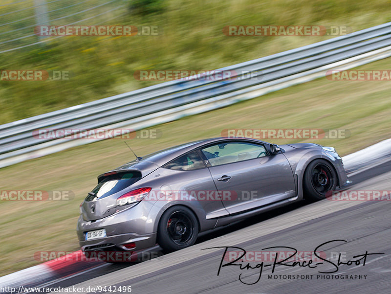 Bild #9442496 - Touristenfahrten Nürburgring Nordschleife (06.07.2020)