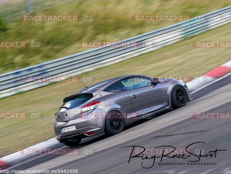 Bild #9442498 - Touristenfahrten Nürburgring Nordschleife (06.07.2020)