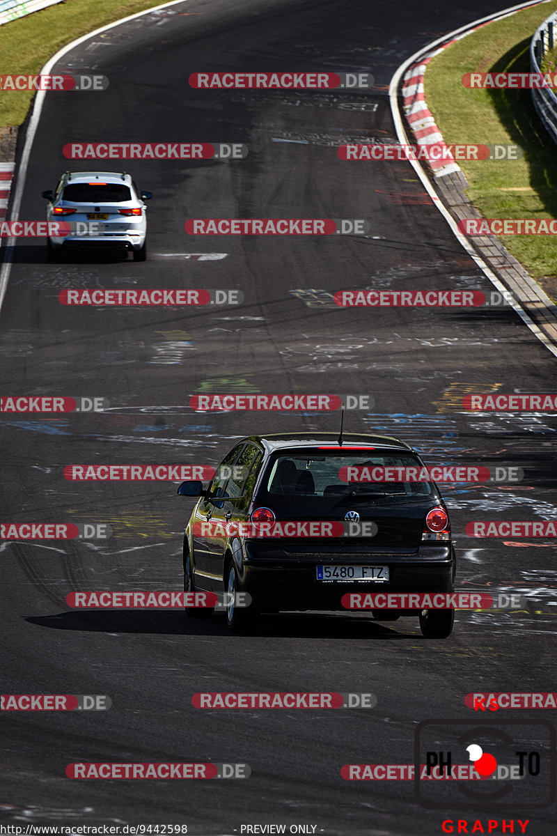 Bild #9442598 - Touristenfahrten Nürburgring Nordschleife (06.07.2020)