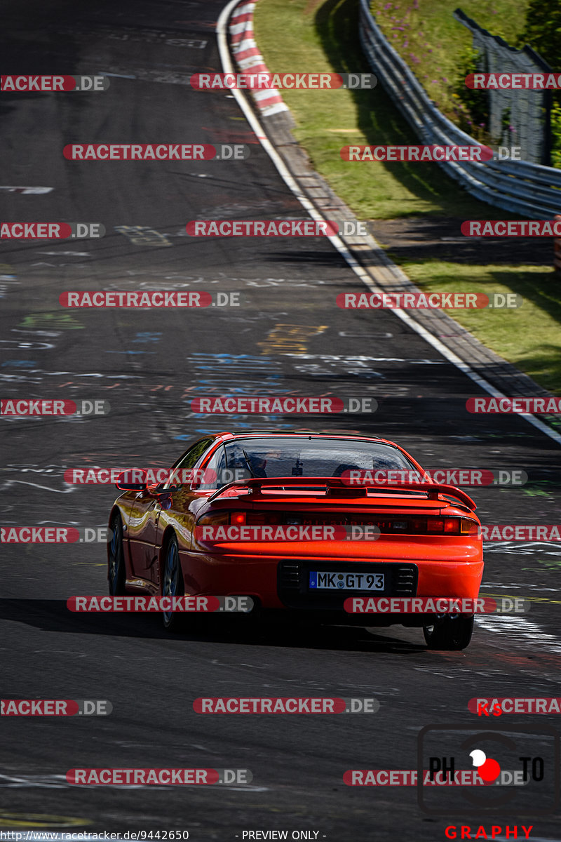 Bild #9442650 - Touristenfahrten Nürburgring Nordschleife (06.07.2020)