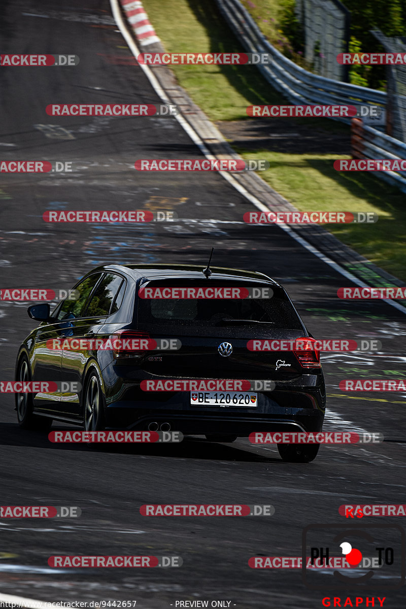 Bild #9442657 - Touristenfahrten Nürburgring Nordschleife (06.07.2020)