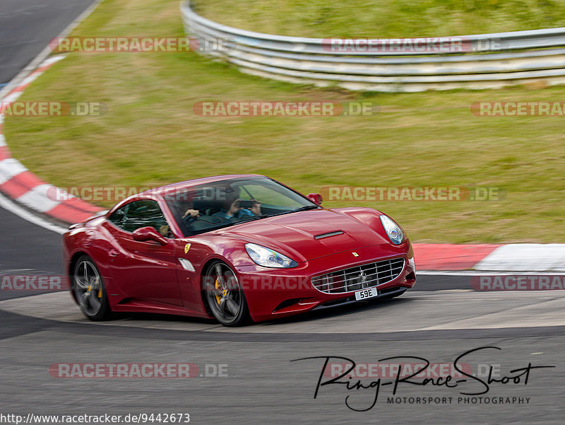 Bild #9442673 - Touristenfahrten Nürburgring Nordschleife (06.07.2020)