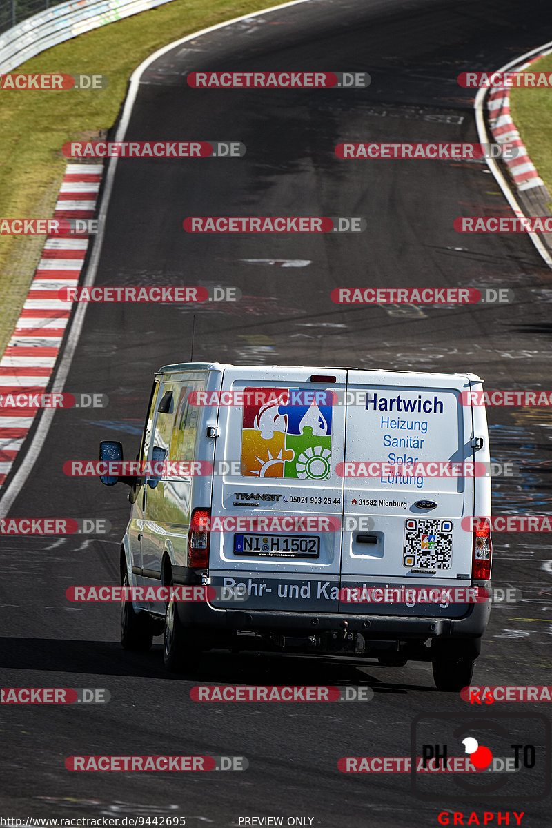 Bild #9442695 - Touristenfahrten Nürburgring Nordschleife (06.07.2020)