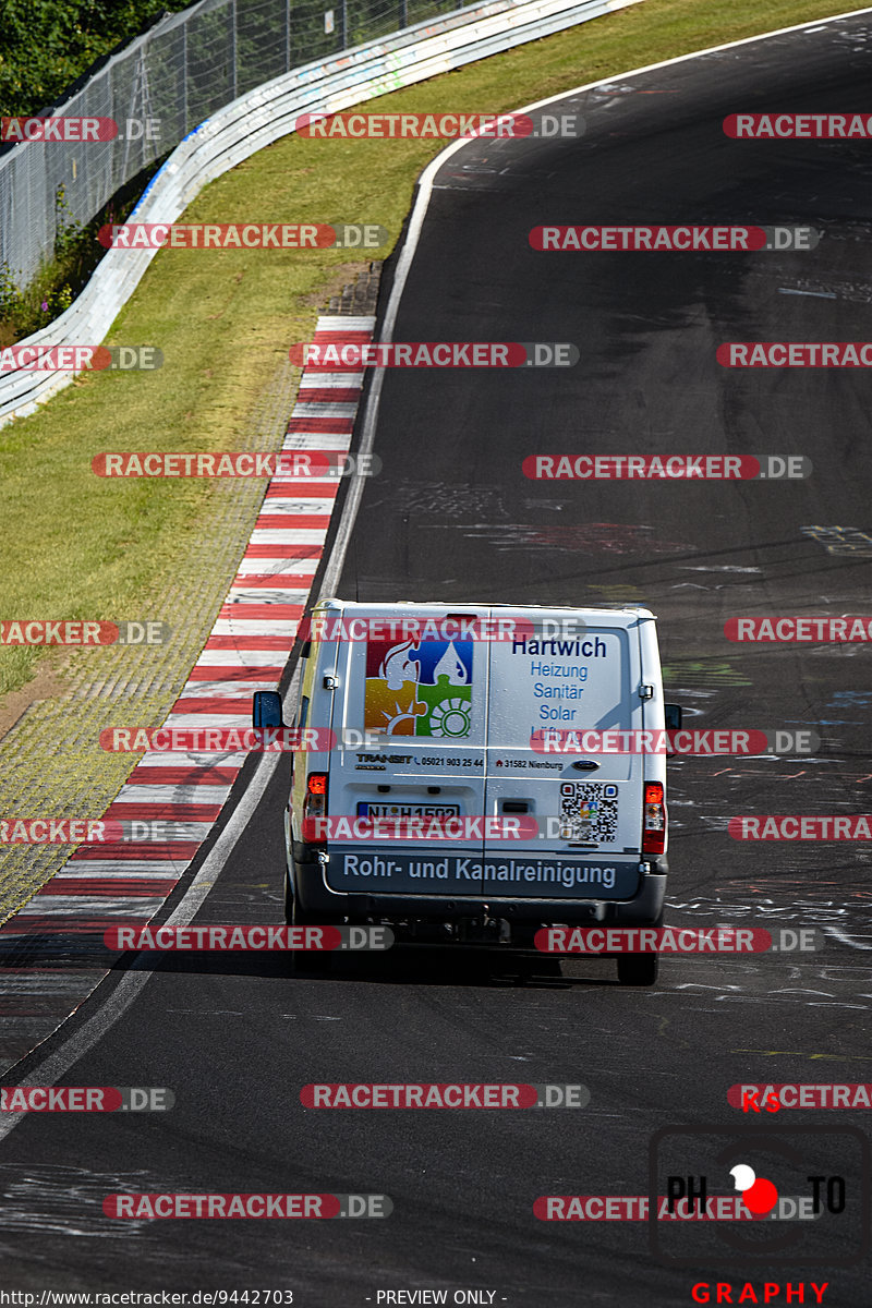 Bild #9442703 - Touristenfahrten Nürburgring Nordschleife (06.07.2020)