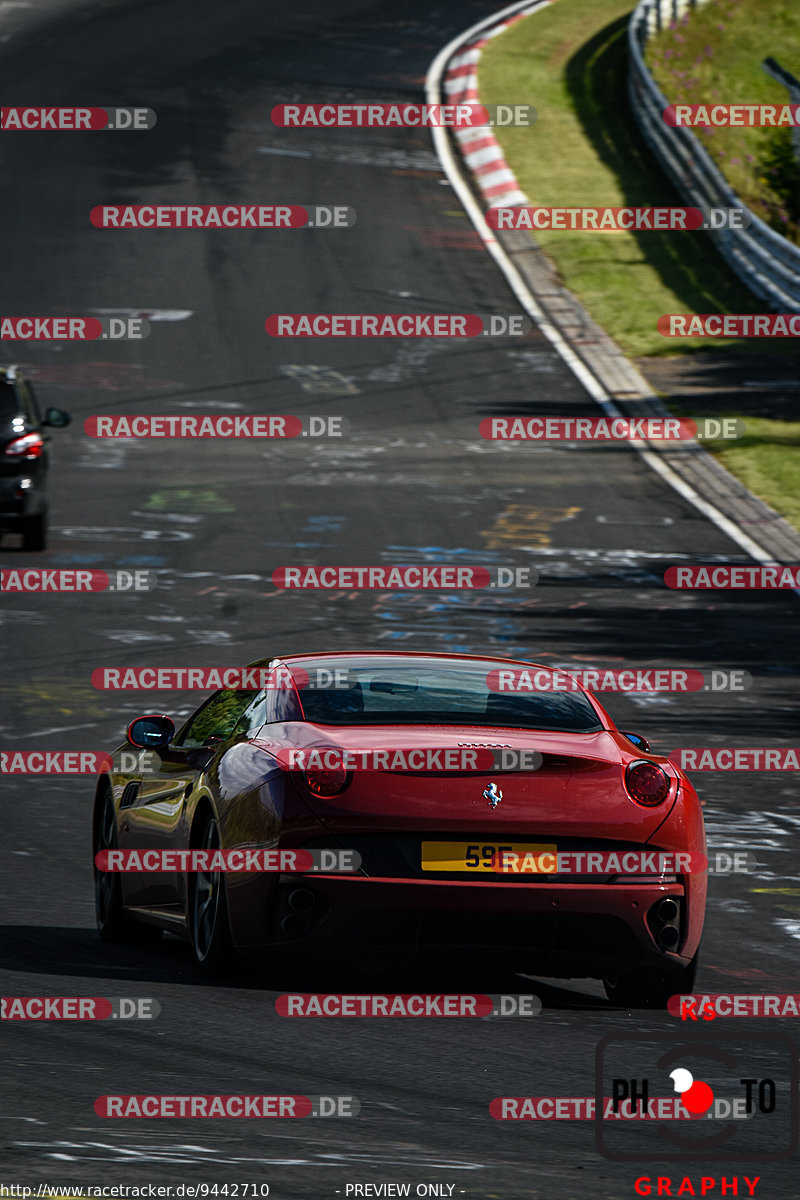 Bild #9442710 - Touristenfahrten Nürburgring Nordschleife (06.07.2020)