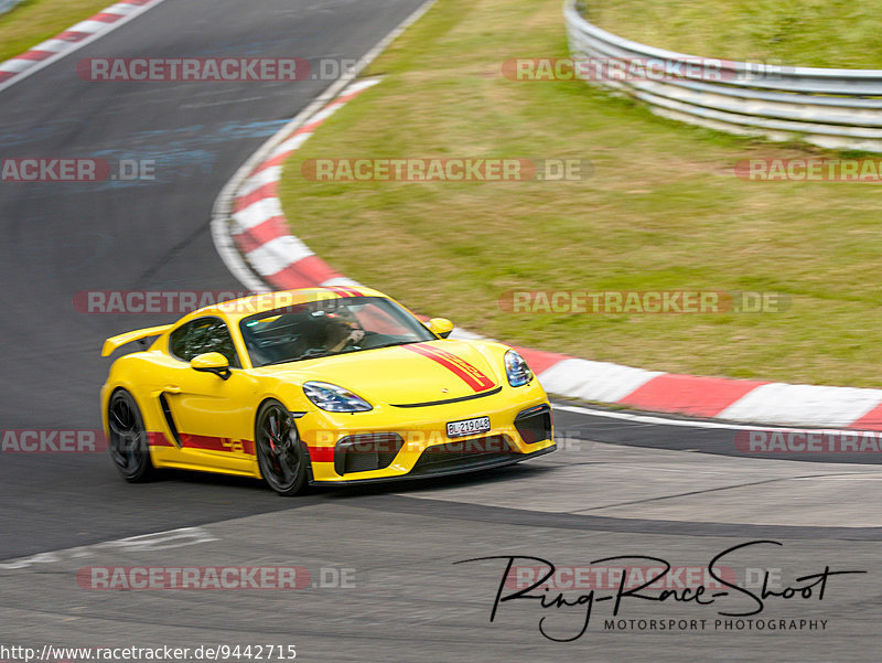 Bild #9442715 - Touristenfahrten Nürburgring Nordschleife (06.07.2020)