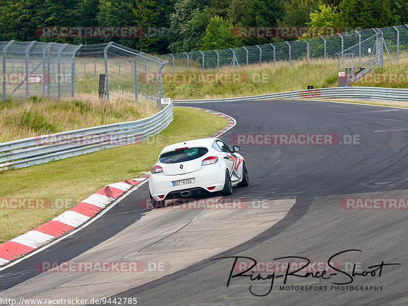 Bild #9442785 - Touristenfahrten Nürburgring Nordschleife (06.07.2020)