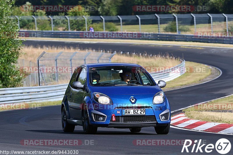 Bild #9443030 - Touristenfahrten Nürburgring Nordschleife (06.07.2020)