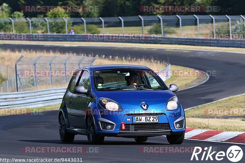 Bild #9443031 - Touristenfahrten Nürburgring Nordschleife (06.07.2020)