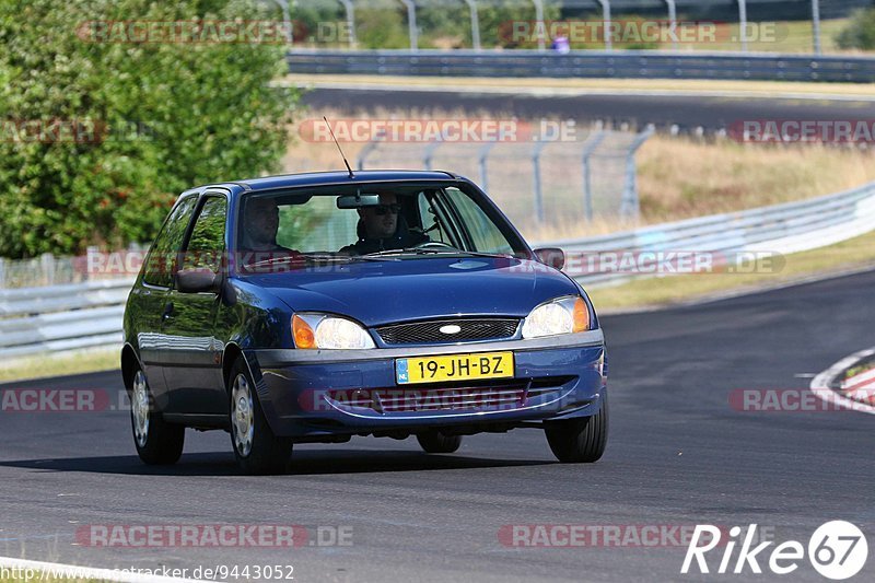 Bild #9443052 - Touristenfahrten Nürburgring Nordschleife (06.07.2020)