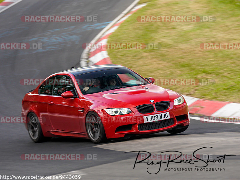 Bild #9443059 - Touristenfahrten Nürburgring Nordschleife (06.07.2020)