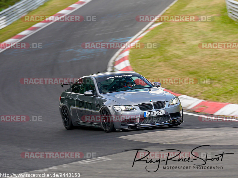 Bild #9443158 - Touristenfahrten Nürburgring Nordschleife (06.07.2020)