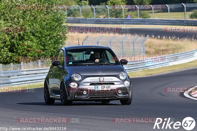 Bild #9443216 - Touristenfahrten Nürburgring Nordschleife (06.07.2020)