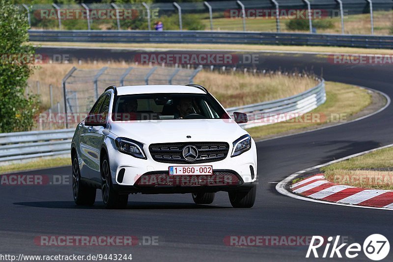 Bild #9443244 - Touristenfahrten Nürburgring Nordschleife (06.07.2020)