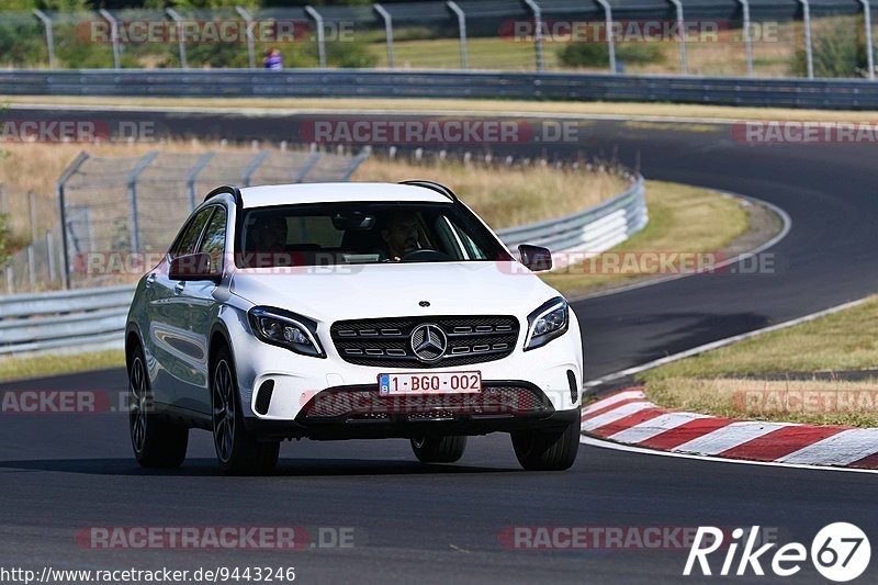 Bild #9443246 - Touristenfahrten Nürburgring Nordschleife (06.07.2020)