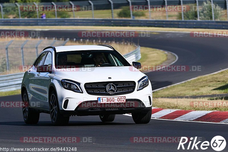 Bild #9443248 - Touristenfahrten Nürburgring Nordschleife (06.07.2020)