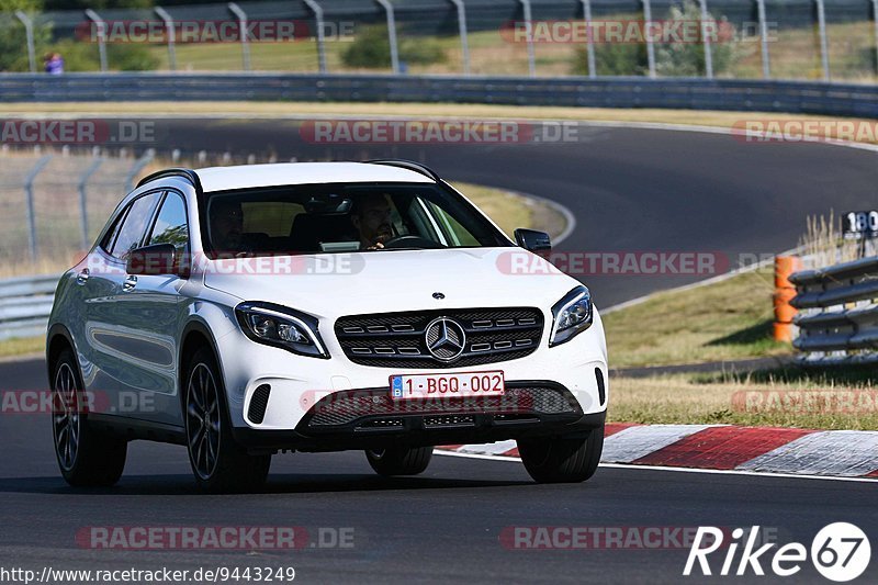 Bild #9443249 - Touristenfahrten Nürburgring Nordschleife (06.07.2020)