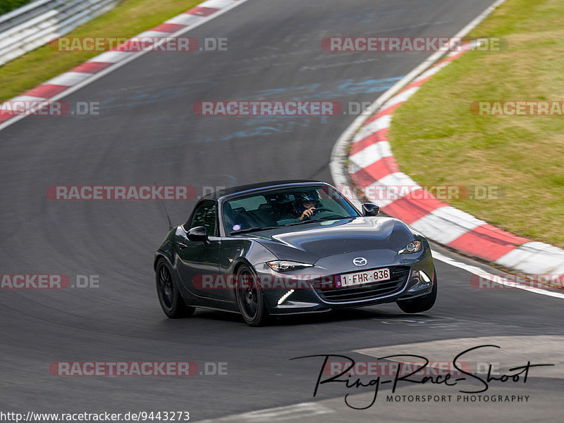 Bild #9443273 - Touristenfahrten Nürburgring Nordschleife (06.07.2020)