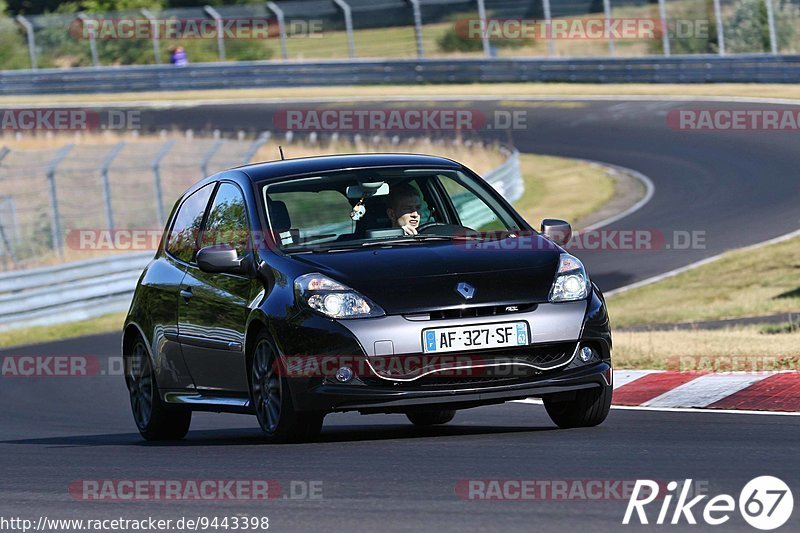 Bild #9443398 - Touristenfahrten Nürburgring Nordschleife (06.07.2020)