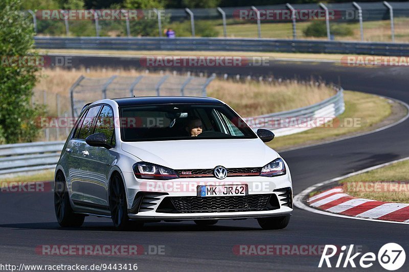 Bild #9443416 - Touristenfahrten Nürburgring Nordschleife (06.07.2020)