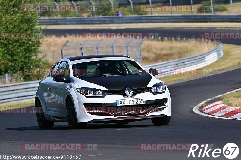 Bild #9443457 - Touristenfahrten Nürburgring Nordschleife (06.07.2020)