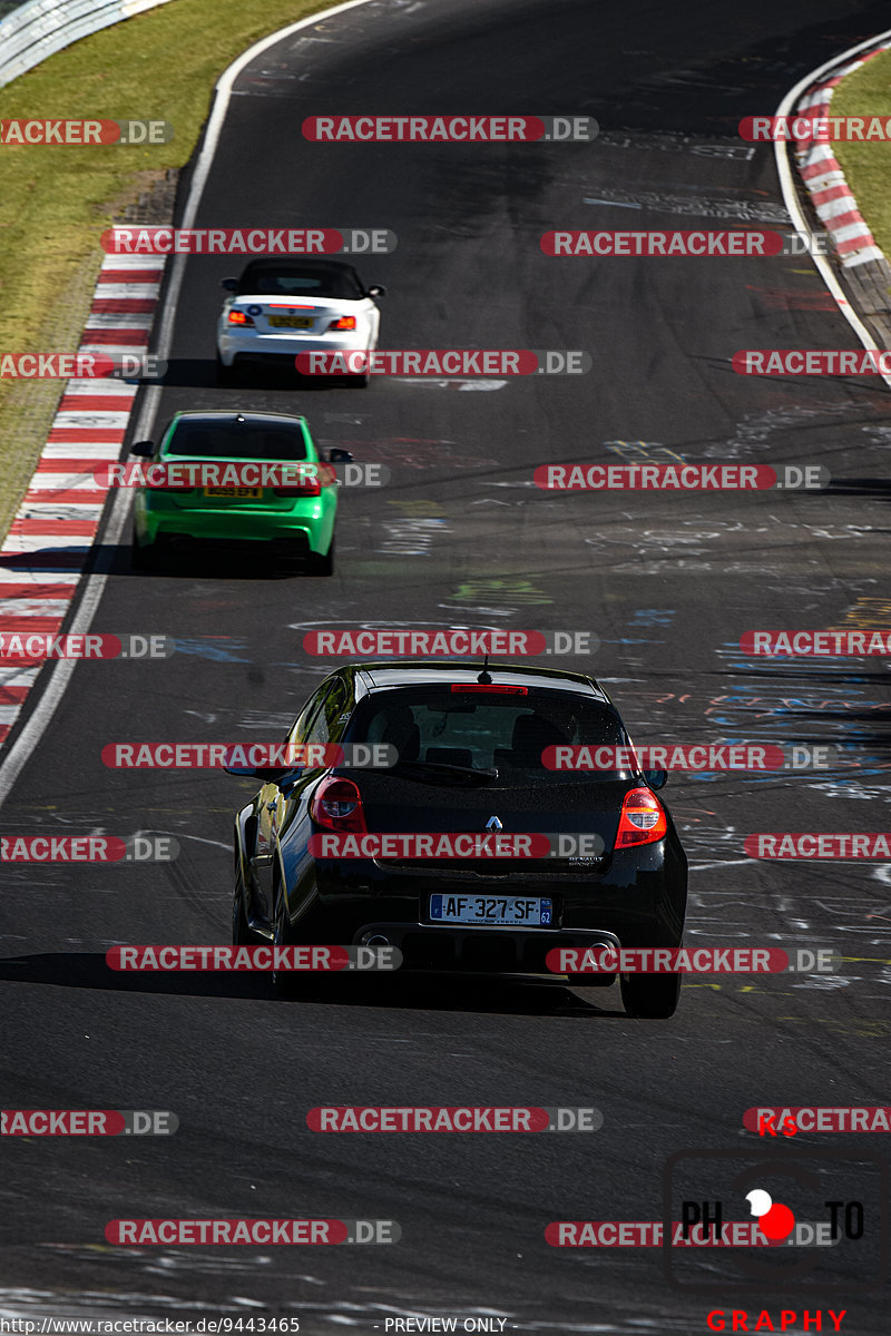 Bild #9443465 - Touristenfahrten Nürburgring Nordschleife (06.07.2020)