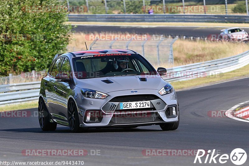 Bild #9443470 - Touristenfahrten Nürburgring Nordschleife (06.07.2020)