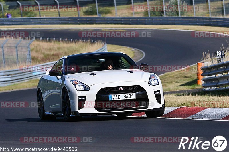 Bild #9443506 - Touristenfahrten Nürburgring Nordschleife (06.07.2020)