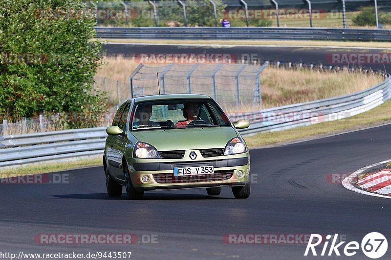 Bild #9443507 - Touristenfahrten Nürburgring Nordschleife (06.07.2020)