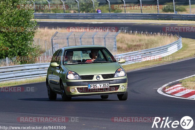 Bild #9443509 - Touristenfahrten Nürburgring Nordschleife (06.07.2020)