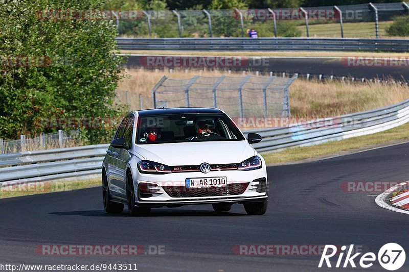 Bild #9443511 - Touristenfahrten Nürburgring Nordschleife (06.07.2020)