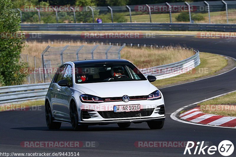 Bild #9443514 - Touristenfahrten Nürburgring Nordschleife (06.07.2020)